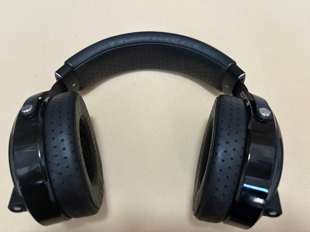 ち*う様 FOCAL UTOPIA ヘッドホン