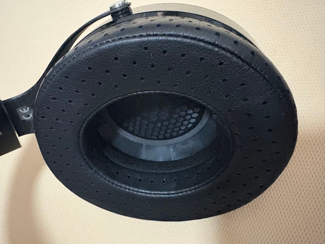 ち*う様 FOCAL UTOPIA ヘッドホン