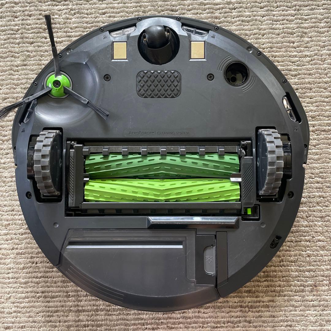 iRobot ルンバ i5 充電ドック付き