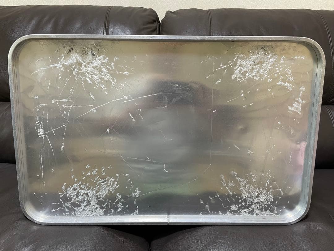 DULTONダルトン アルミコンテナ コンボイ M 廃盤品 CONVOY 商品❶