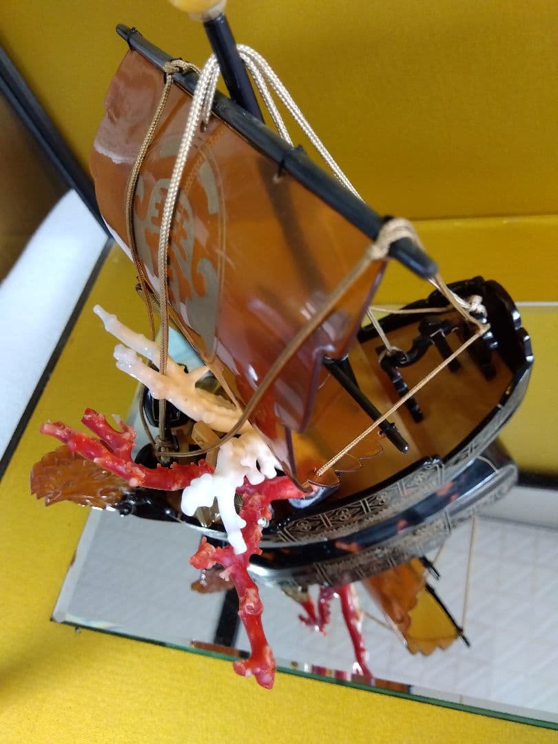 宝船 鼈甲 ケースなし summerへ