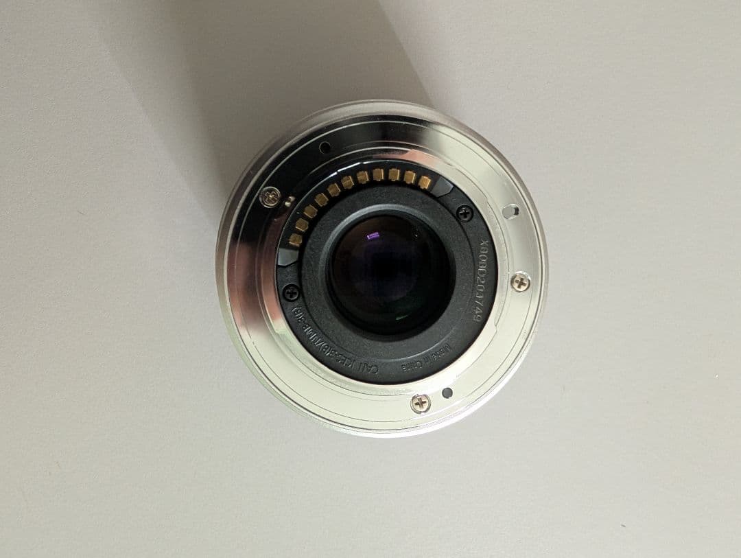 【美品】LUMIX DC-GF9　レンズキット