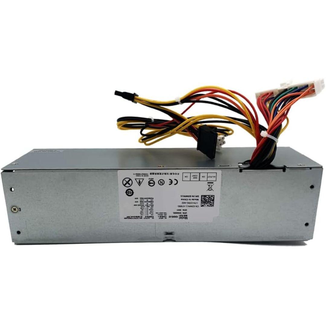240W電源ユニット Dell Optiplex 交換用電源ユニット