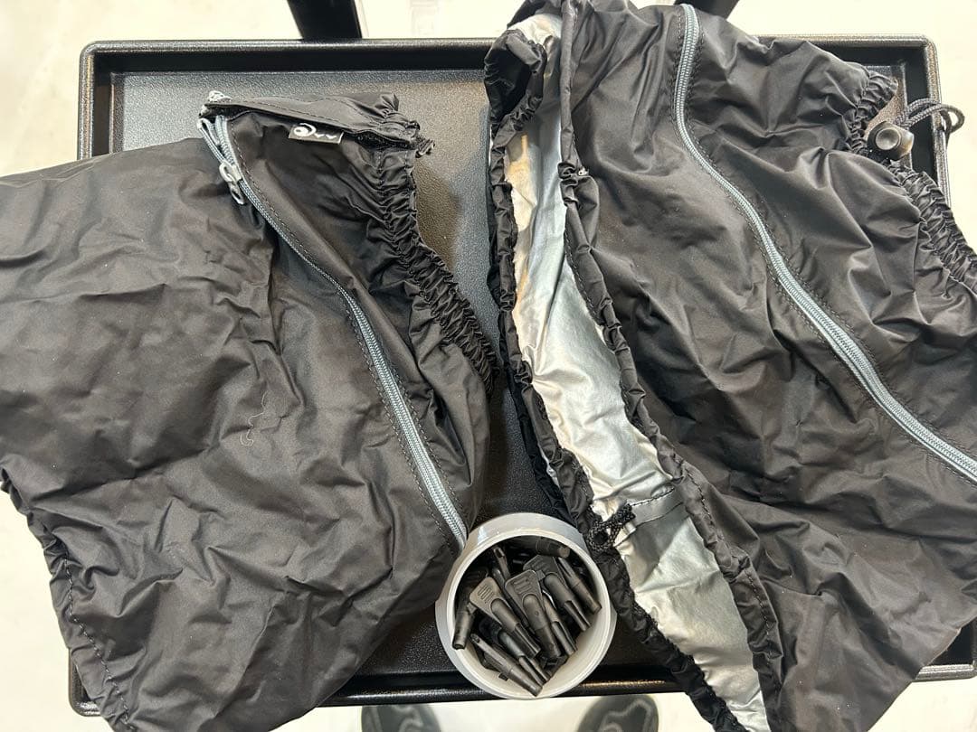 タカラベルモント　air wave エアウェーブ　【引き取り限定】