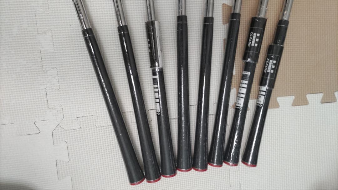 TaylorMade クラブセット ホワイト/ブラック☆新品未使用