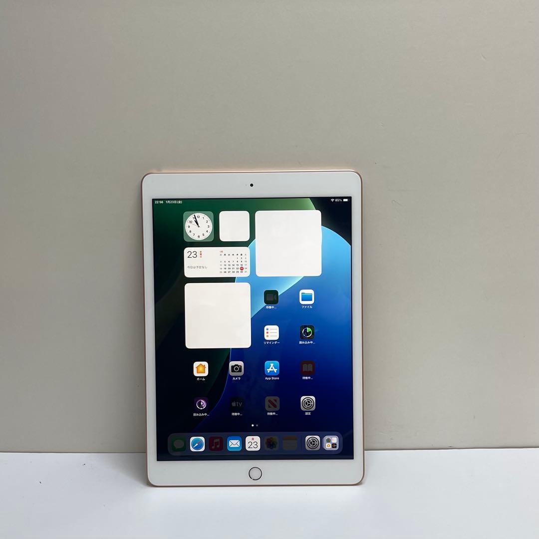 iPad 第7世代 128GB A2197 Wi-Fi 99%