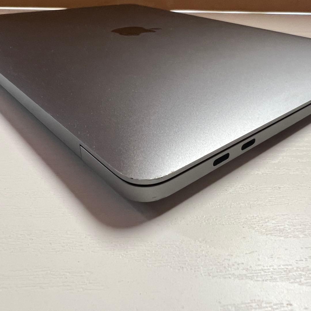 良品　高スペックMacBook 2020 A2251 i7 32GB 500GB