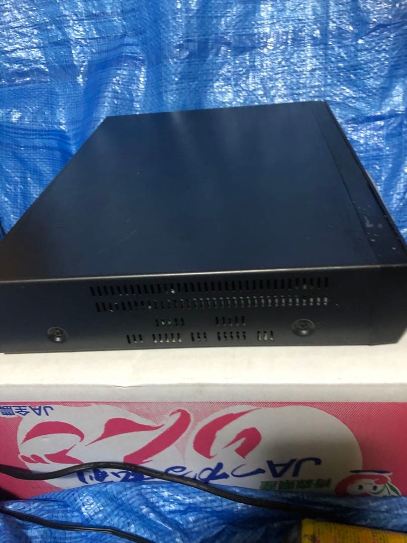 RD-X5｜TOSHIBA W録  600GB HDD&DVDレコーダー｜