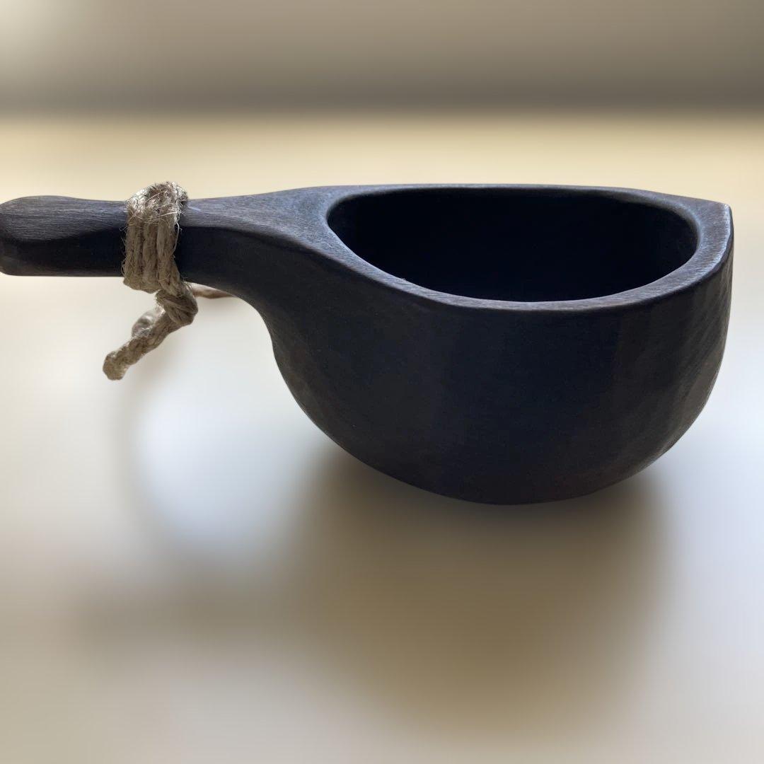 【新品】ソウルオブシベリア #1 No.5120 ククサ