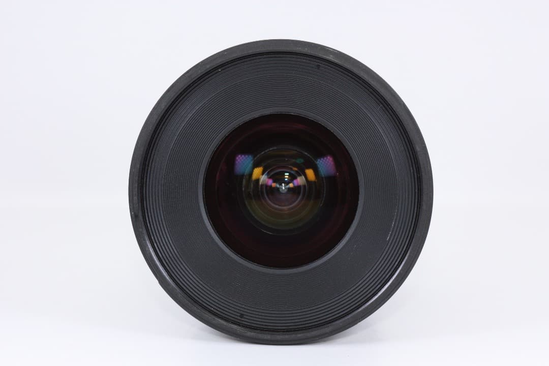 TAMRON SP AF 11-18mm F4.5-5.6 DiⅡ ニコン用45