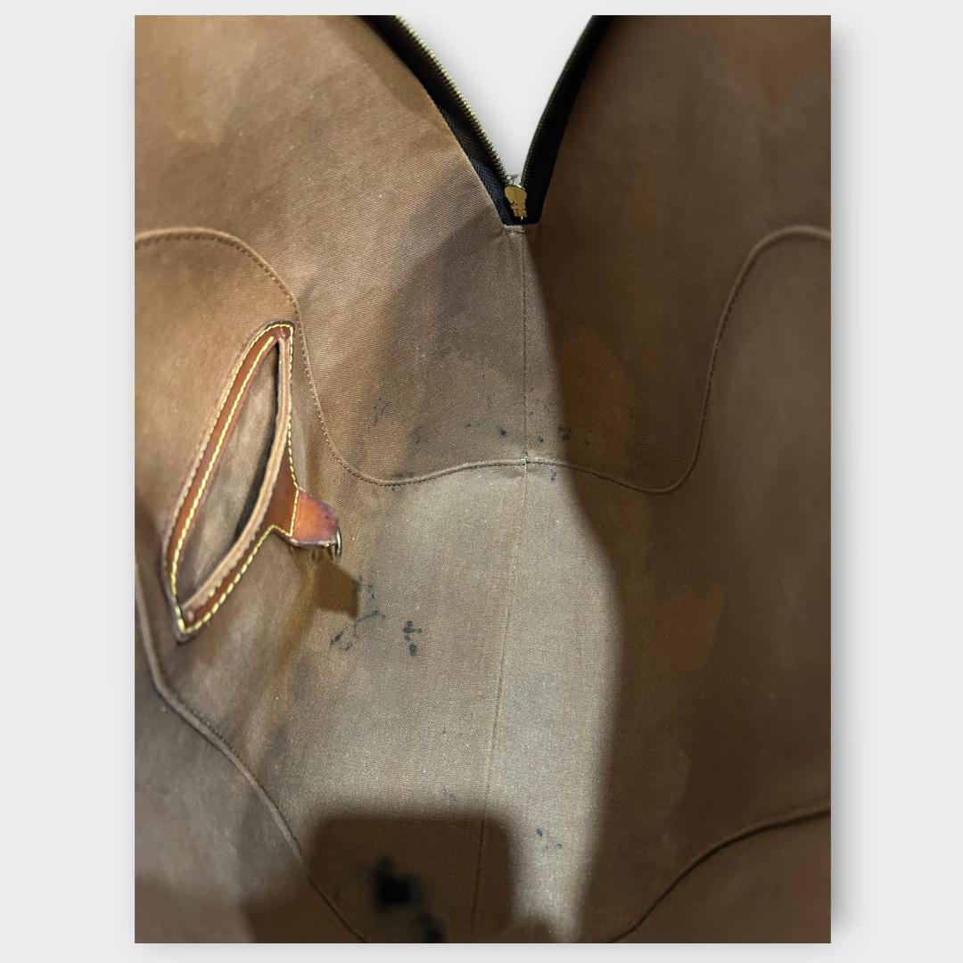 LOUIS VUITTON モノグラム　エリプスMM　ハンドバッグ　トートバッグ