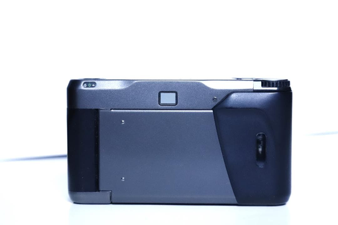 コンタックス CONTAX T2 チタンブラック