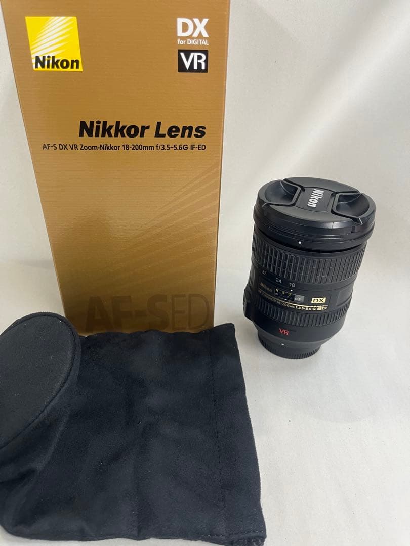 Nikon D90 カメラキット