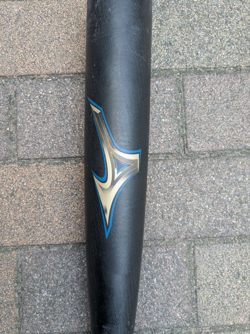 S*U様 BEYOND MAX LEGAC 軟式バット 83cm710g レガシ