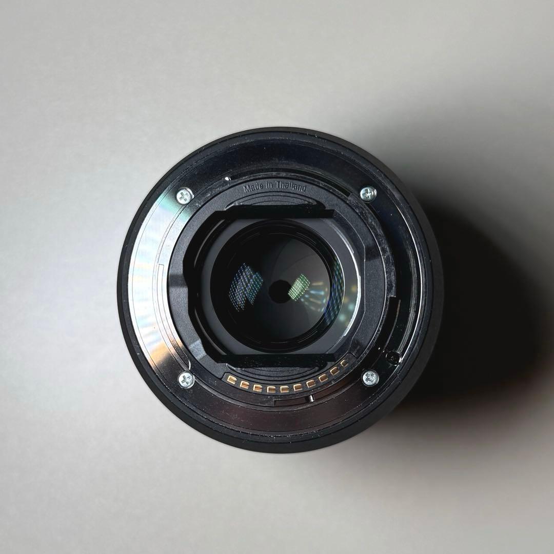 【美品】SONY FE 24mm F1.4 GM 単焦点レンズ