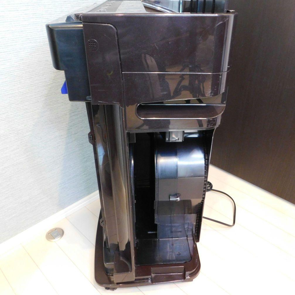 DAIKIN ダイキン 加湿空気清浄機 MCK70UE5-T 2018年製