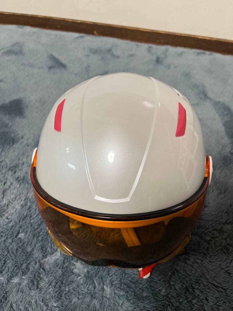 HEAD ヘルメット+VISION PEAKS スノーボードブーツ 【18cm】