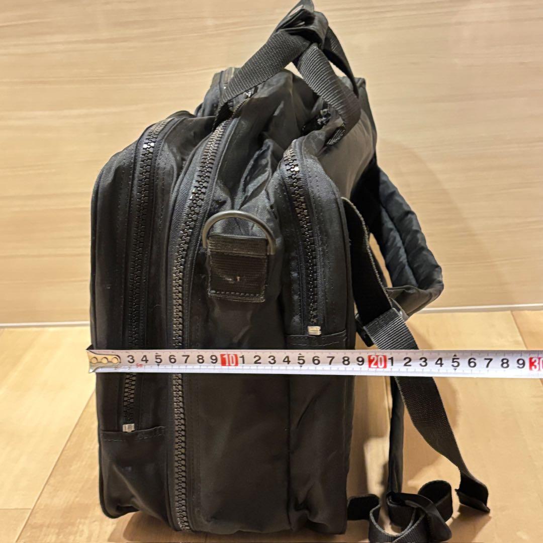 エイプ✖️PORTER 3WAYバック　ABATHINGAPE ポーター