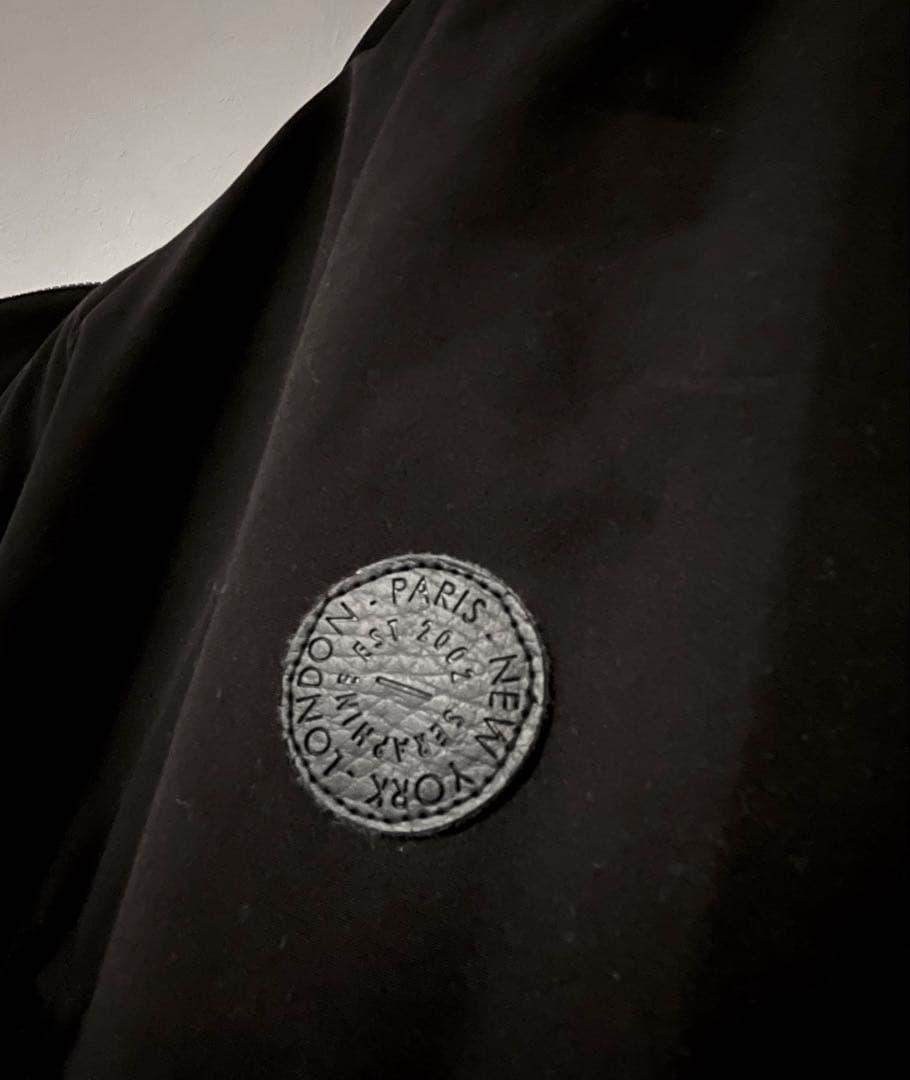 Seraphine セラフィン 抱っこ紐対応 モッズコート ママコート