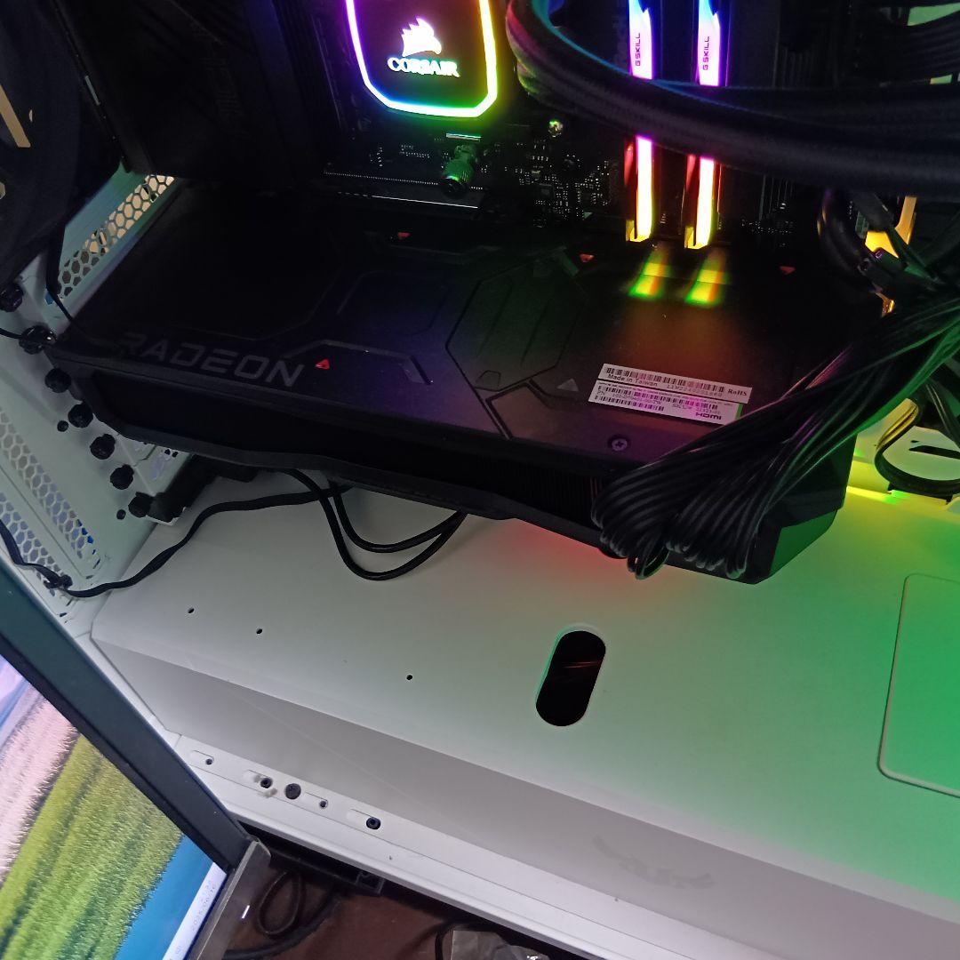 グラフィックボード・グラボ・ビデオカード Sapphire AMD Radeon RX 7900 XT 20GB