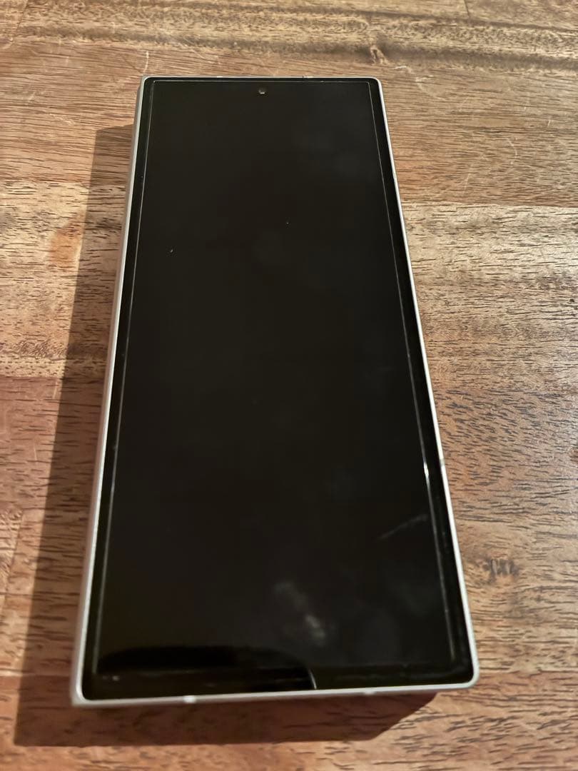 スマートフォン本体 galaxy zfold6