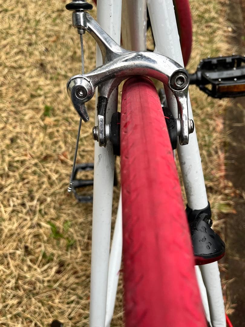 GRAPHIS ロードバイク　GR-TIAMO