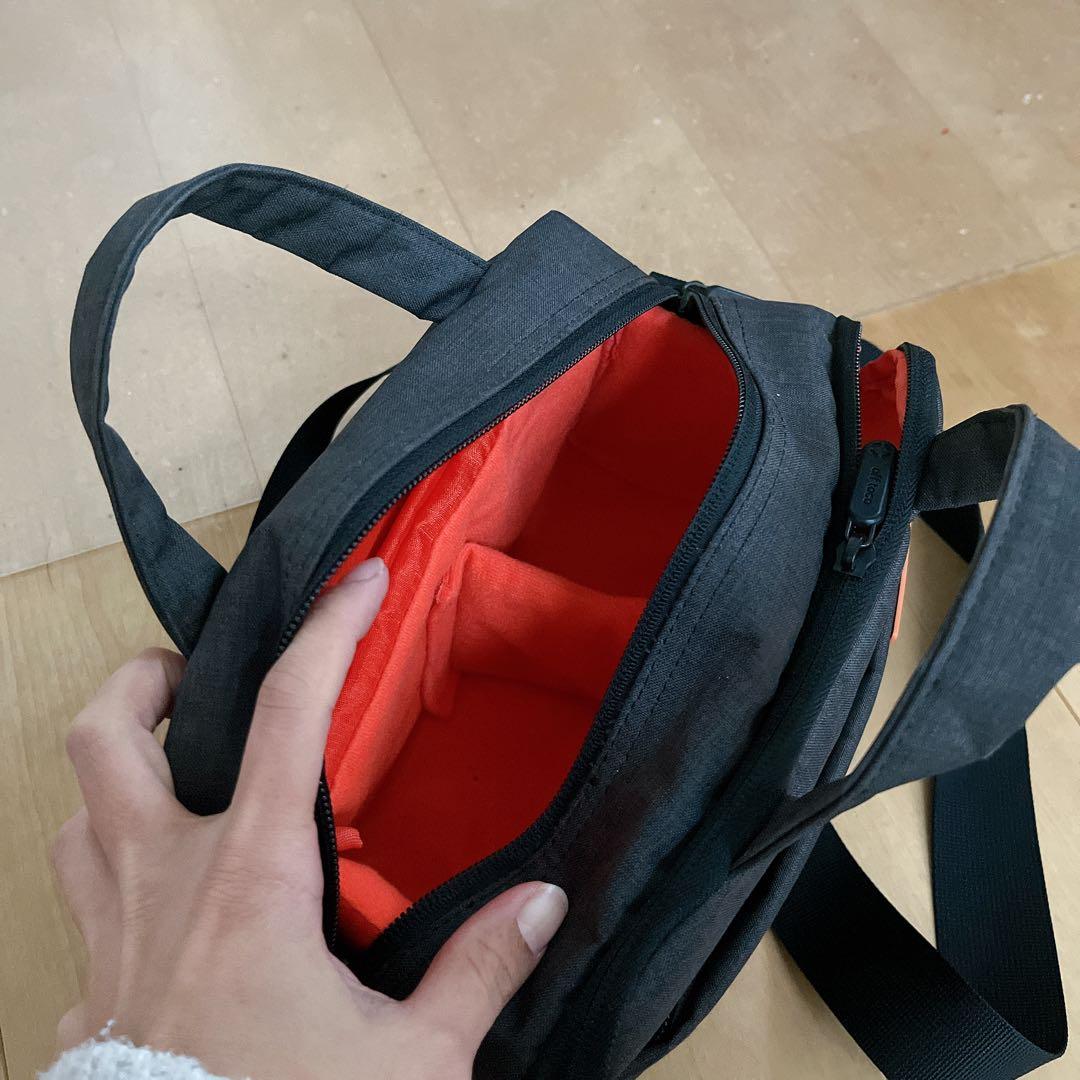 Sony α7C デジタル一眼レフ ZEISS FE 24-70mm F4レンズ