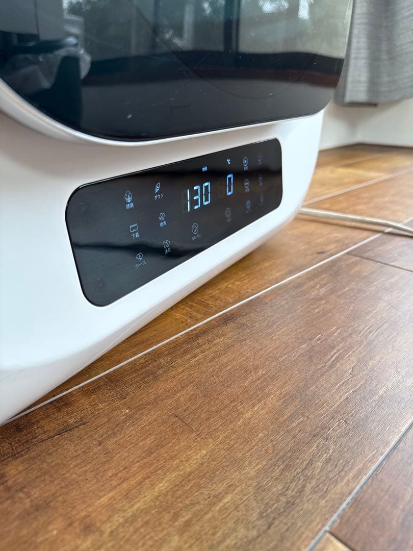 SunRuck 衣類乾燥機 SR-ASMN205-W-2340 3kg