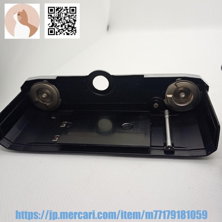 【整備済完動品】Contax Ⅱa CD SonnarJena 5cm F1.5