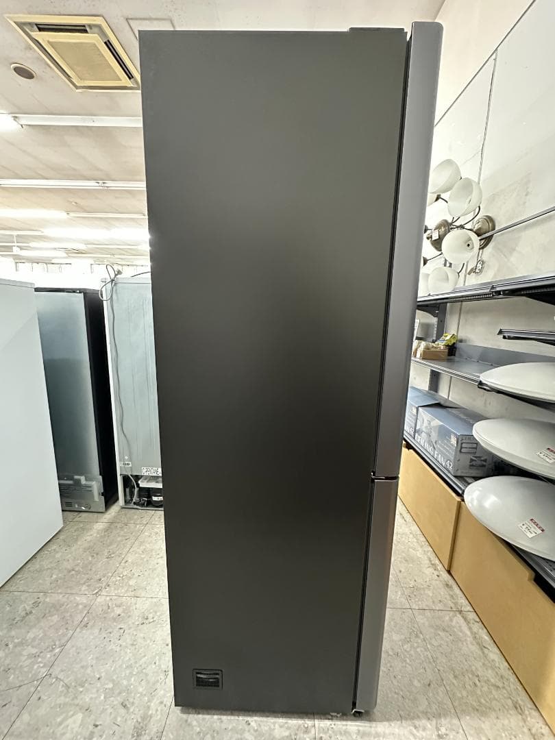 Haier　冷蔵庫　AQUA　AQR-TZ51N(DS)　512L　2023年製