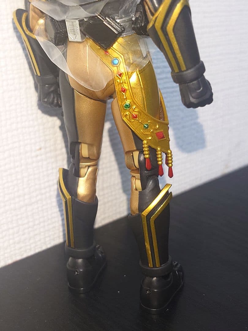 H*i様 S.H.Figuarts　仮面ライダーレジェンド　開封品