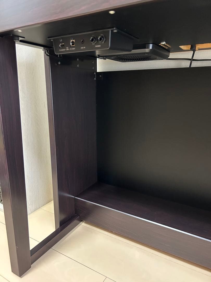 【送料込】　クラビノーバ　CLP-545R 電子ピアノ　ヤマハ