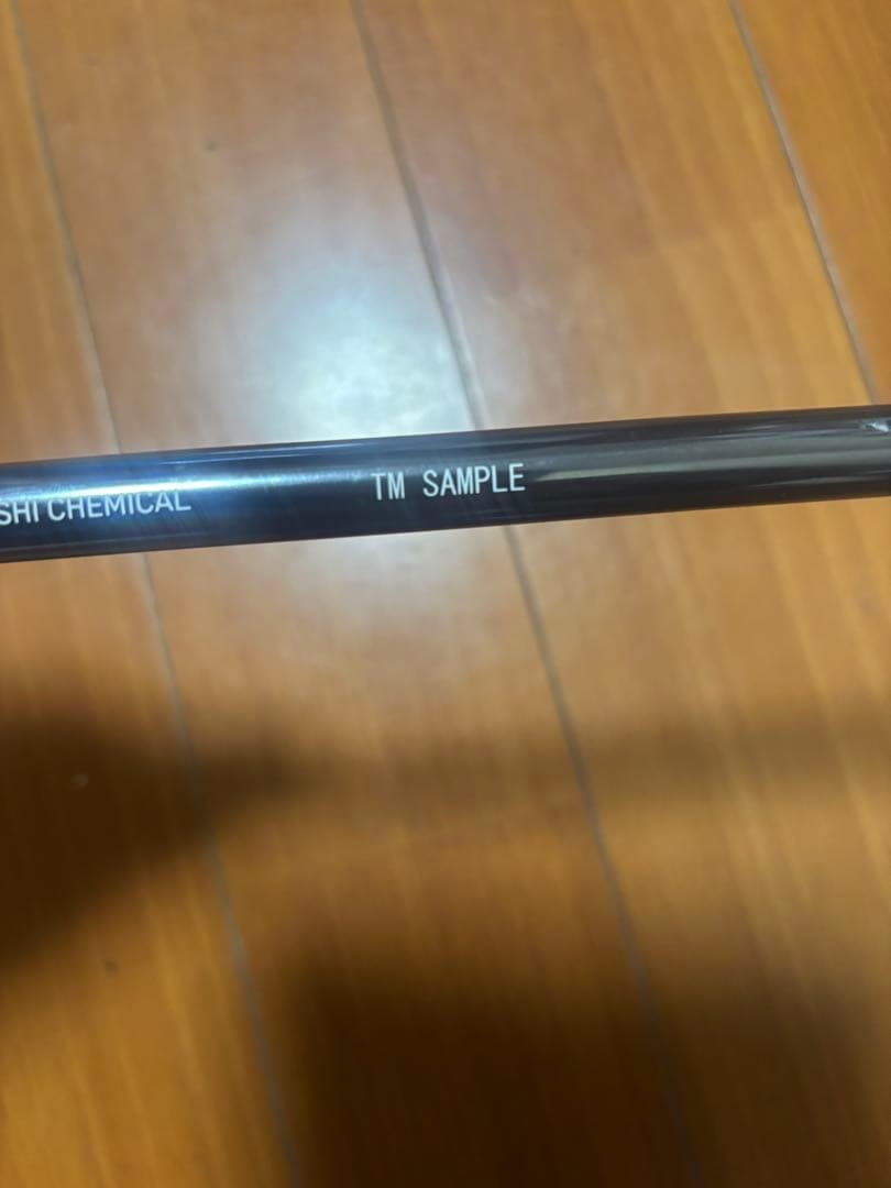 Diamana PD 40 S シャフト サンプル品　テーラーメイドスリーブ