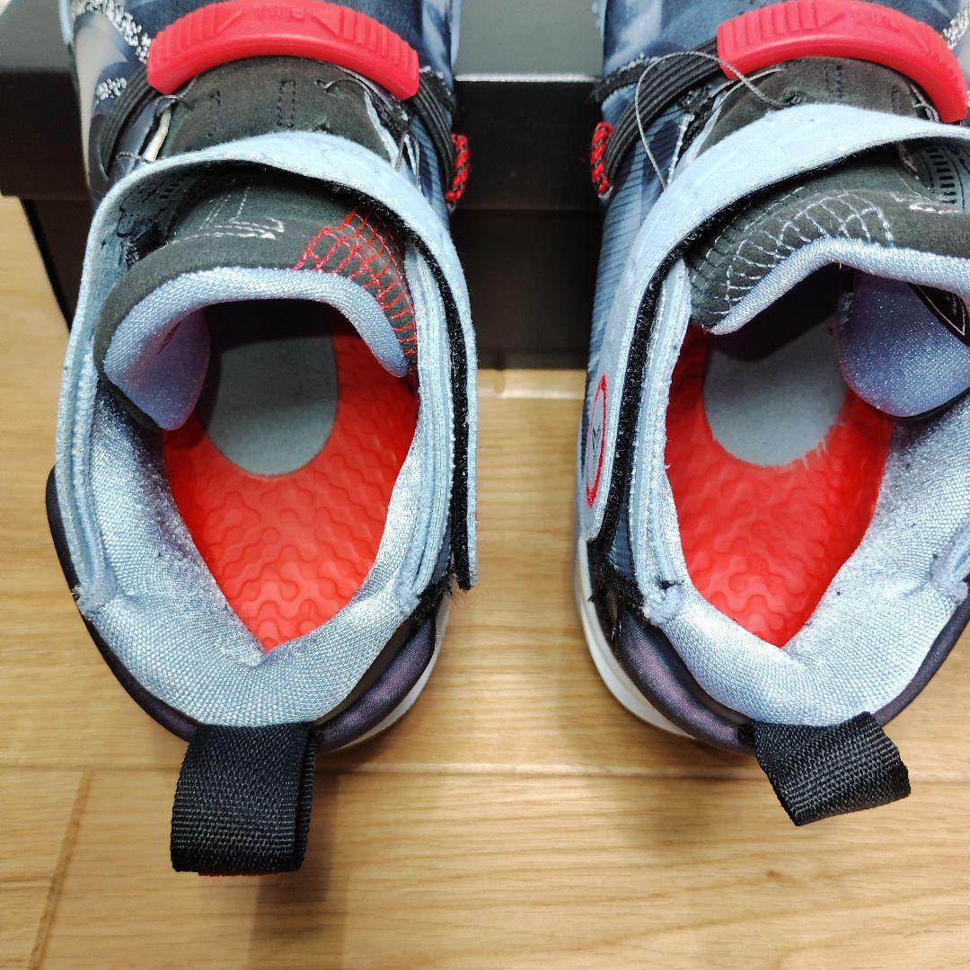 NIKE KOBE AD NXT FF ナイキ コービー バッシュ