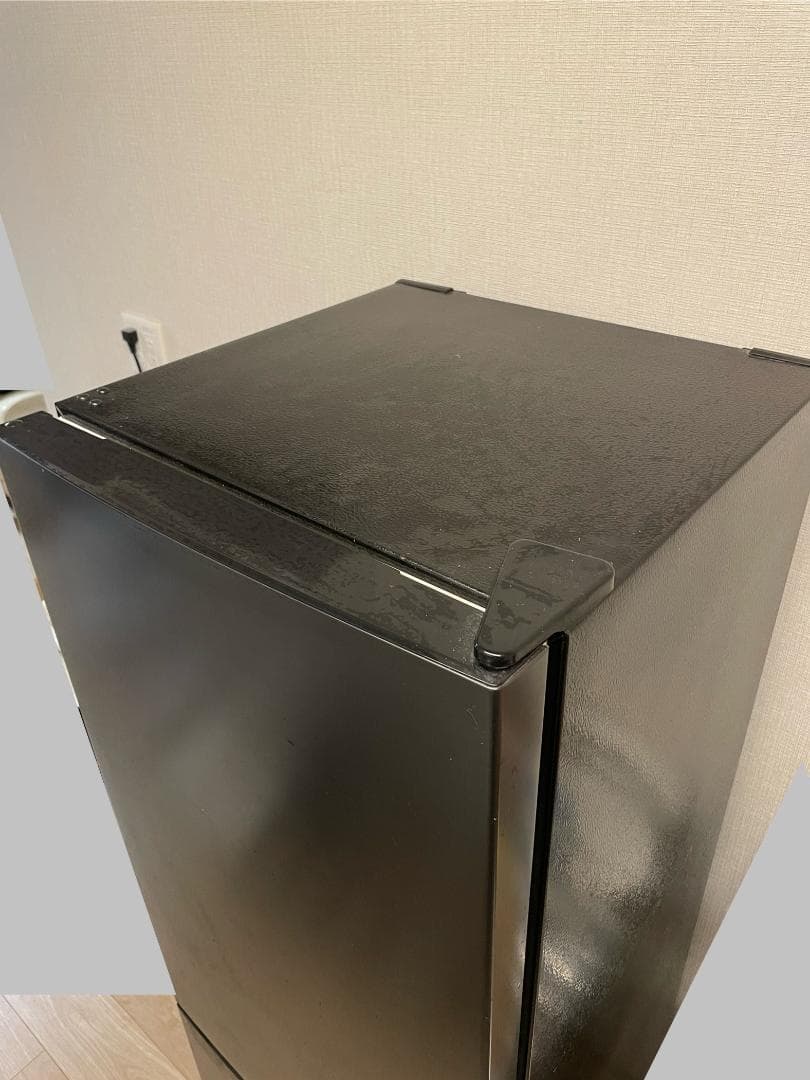 MAXZEN 冷凍冷蔵庫 「バイバイさようなら」割引 (送料込み)