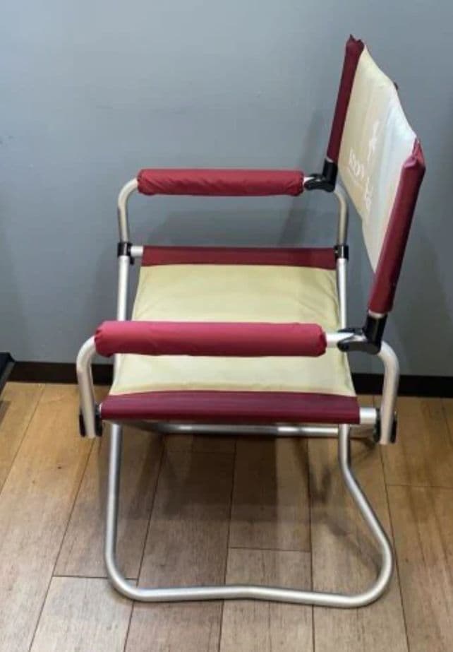 ★即日発送★スノーピーク　pad in chair