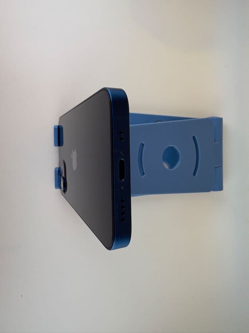 iphone 12mini 128GB ブラック　バッテリー100%