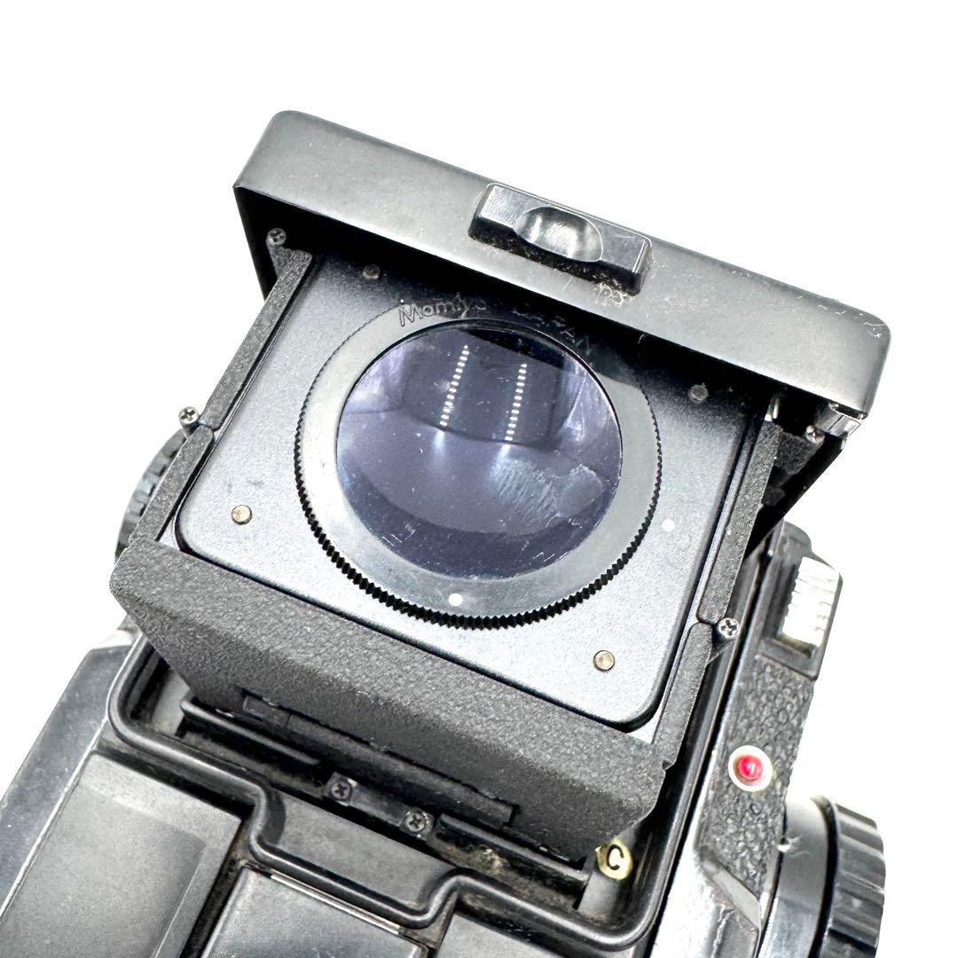 ❁完動品❁Mamiya マミヤ M645 Sekor C 80mm f2.8