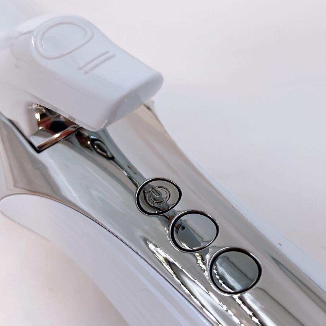 リファ　ビューテックカールアイロン32ミリ　訳あり品