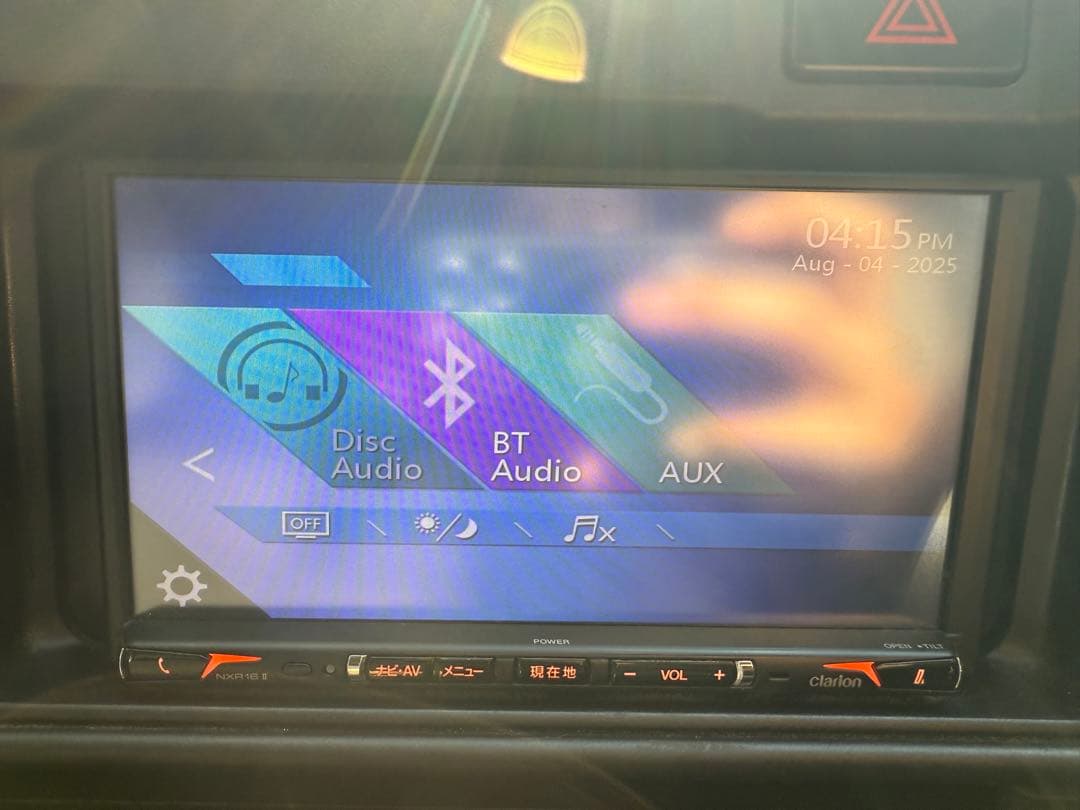 ☆☆☆ハイゼット