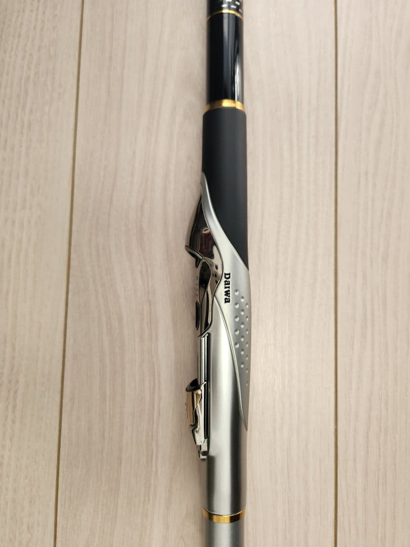 ダイワ トーナメント磯 競剣 1.5-53