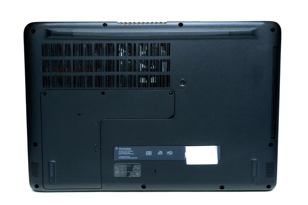 ノートパソコン 20GBメモリ大容量 SSD高速起動 本体美品 Win1125H