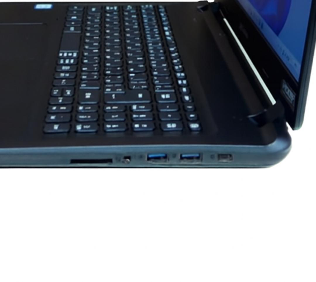 ノートパソコン 20GBメモリ大容量 SSD高速起動 本体美品 Win1125H