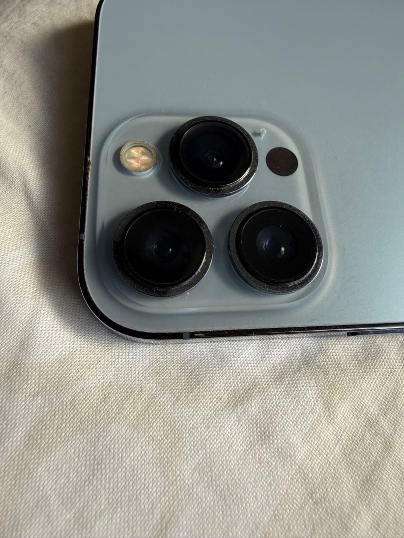 即日発送！超美品Apple iPhone 13 Pro MAX 256GB 本体