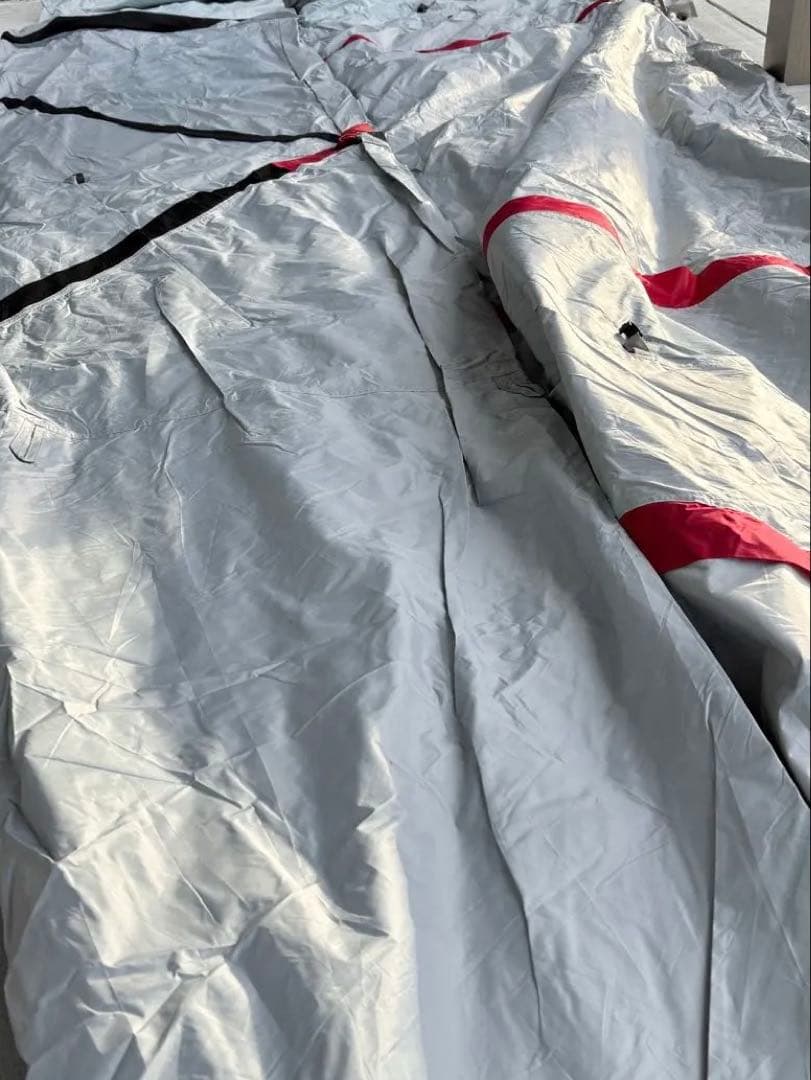 テント・タープ Coleman Tough Screen 2-Room House+