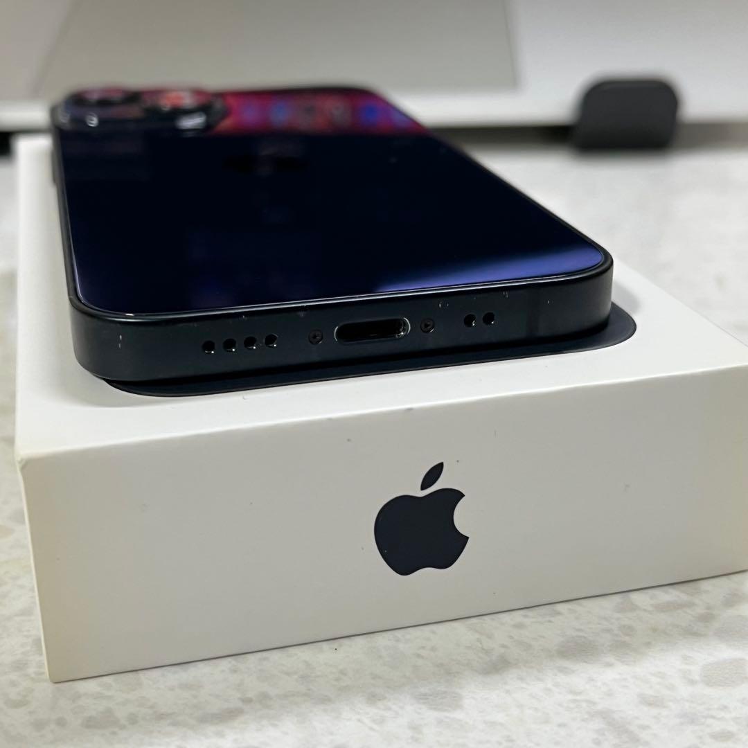 Iphone13mini 128gb simフリー バッテリー100％