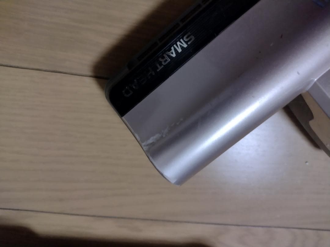 日立★PV-BL30H★2021年製★バッテリーの状態良好★8