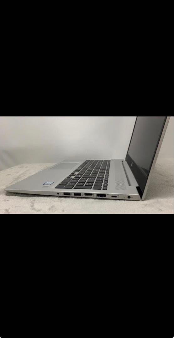 HPパソコン ProBook 450 G6 i5-8265U/8GB/256GB