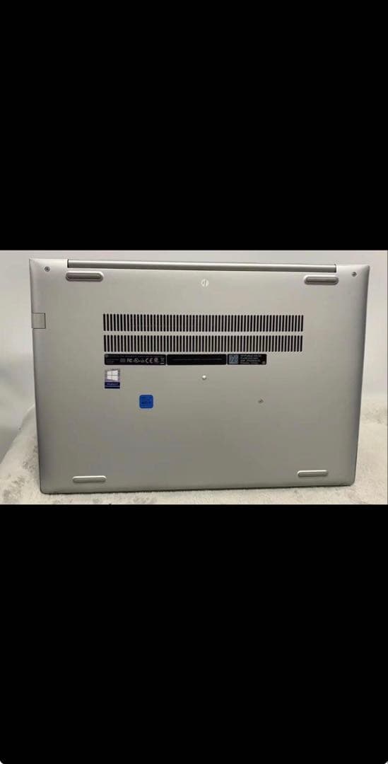 HPパソコン ProBook 450 G6 i5-8265U/8GB/256GB