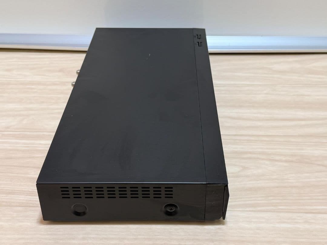 PANASONIC ブルーレイディスクレコーダー DMR-4CW101